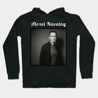 Alexei Navalny / 1976 Hoodie